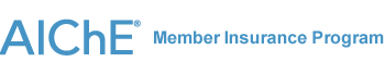 AICHE Member Insurance Program - Brought to you by Aon